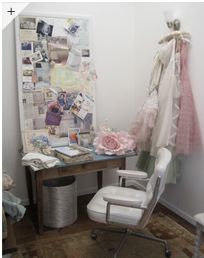 So stylt man den Shabby Chic 2