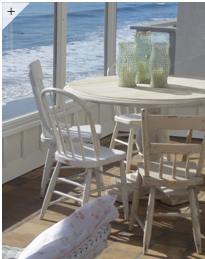 So stylt man den Shabby Chic 3