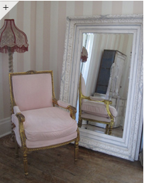 So stylt man den Shabby Chic 5
