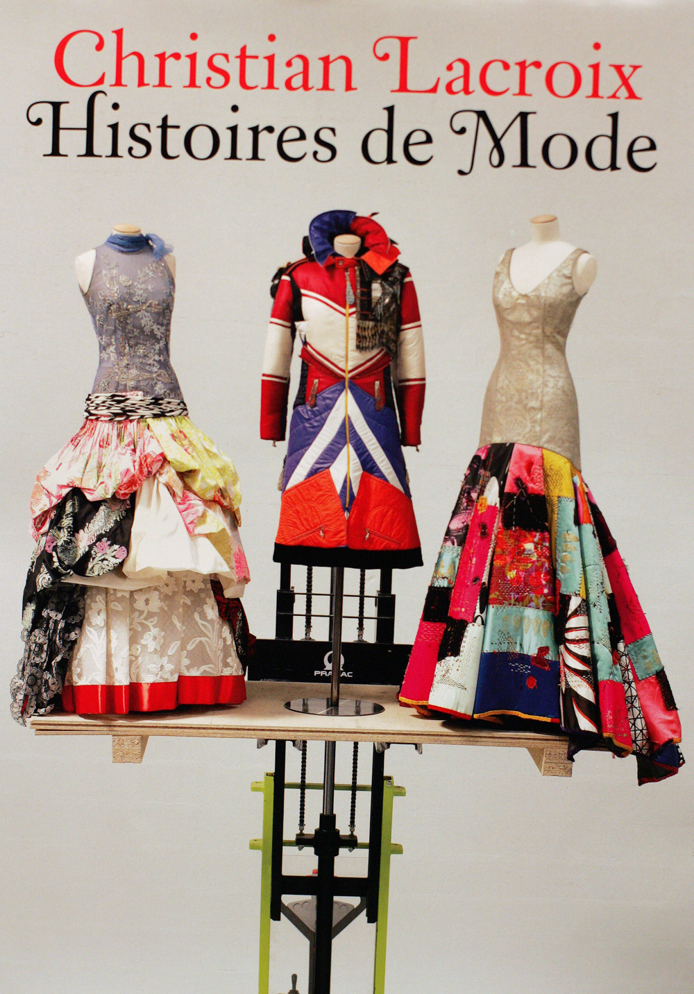 Designs Lacroix