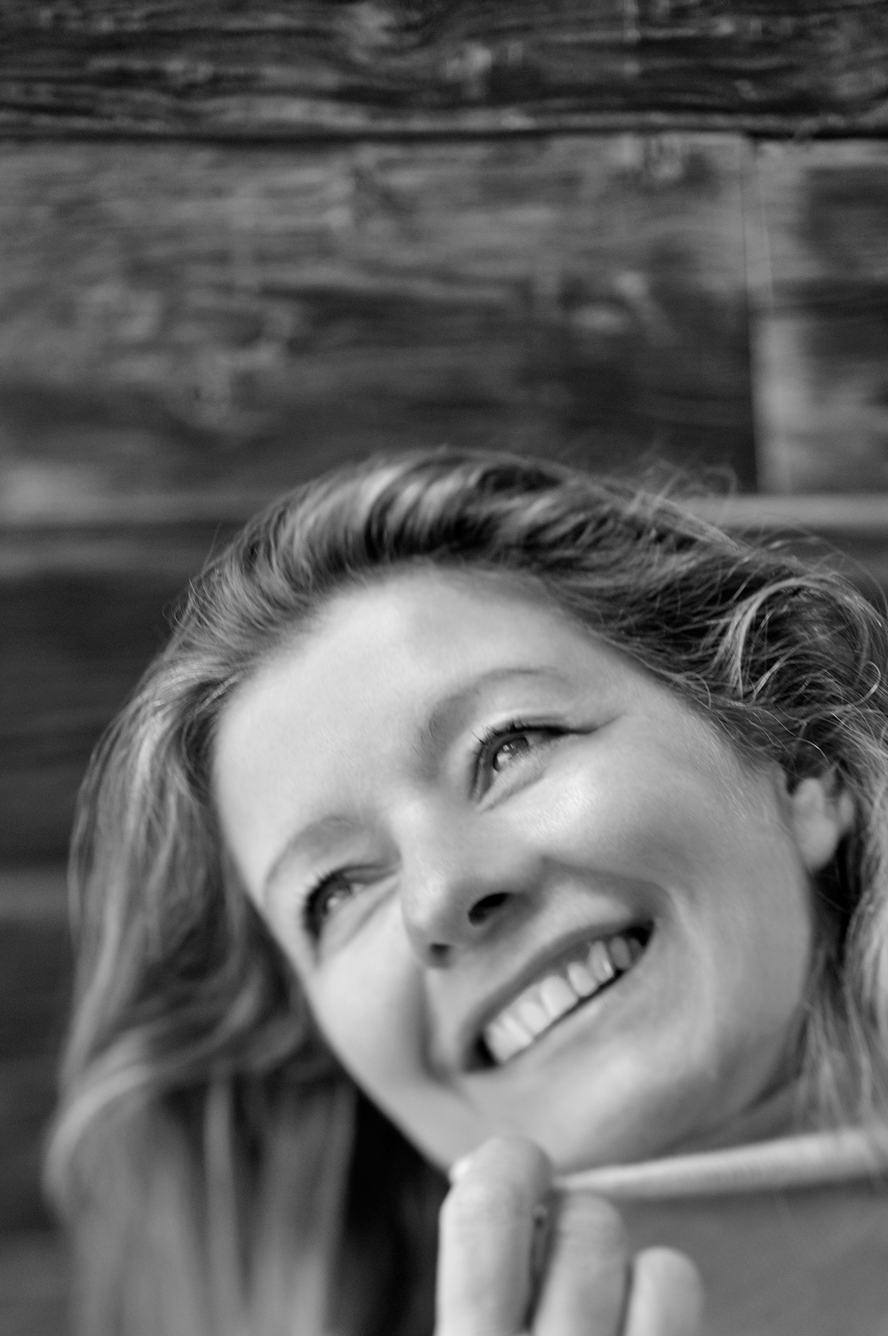 Martine Tome