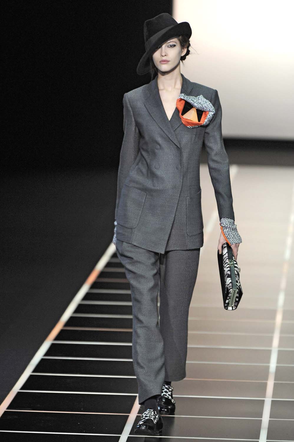 Masculine Style