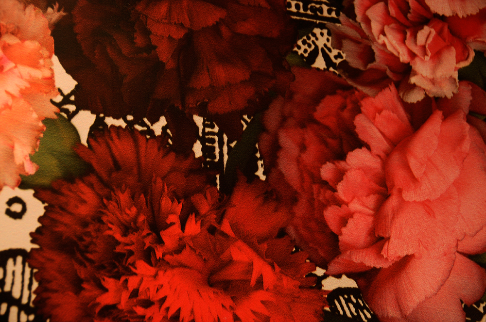Stoffe Christian Lacroix