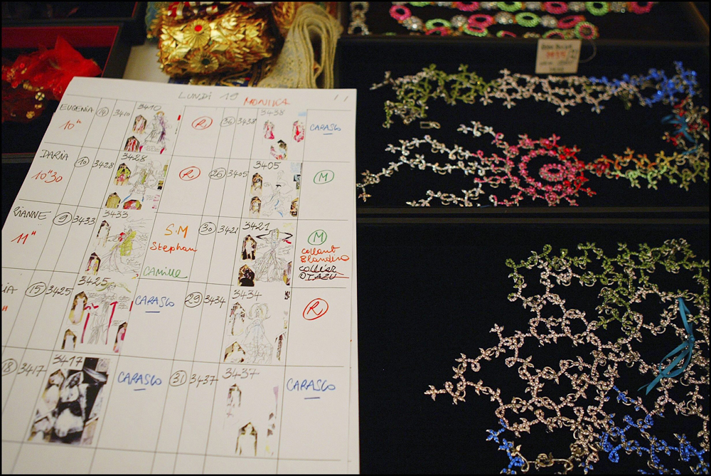 Mode Lacroix