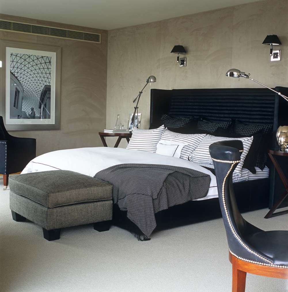 Masculine Style