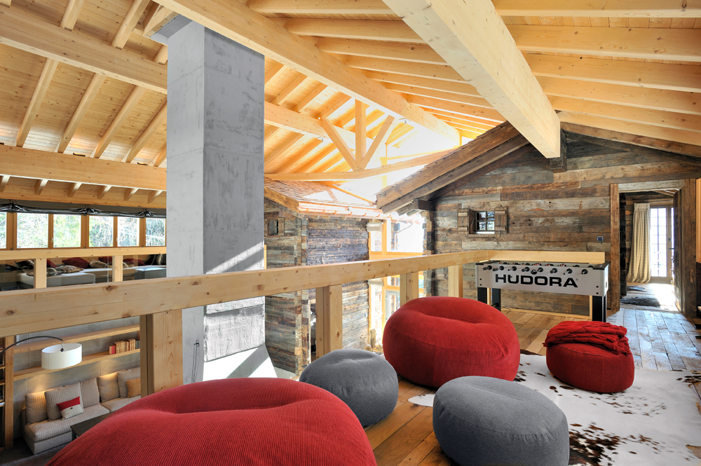 Poufs