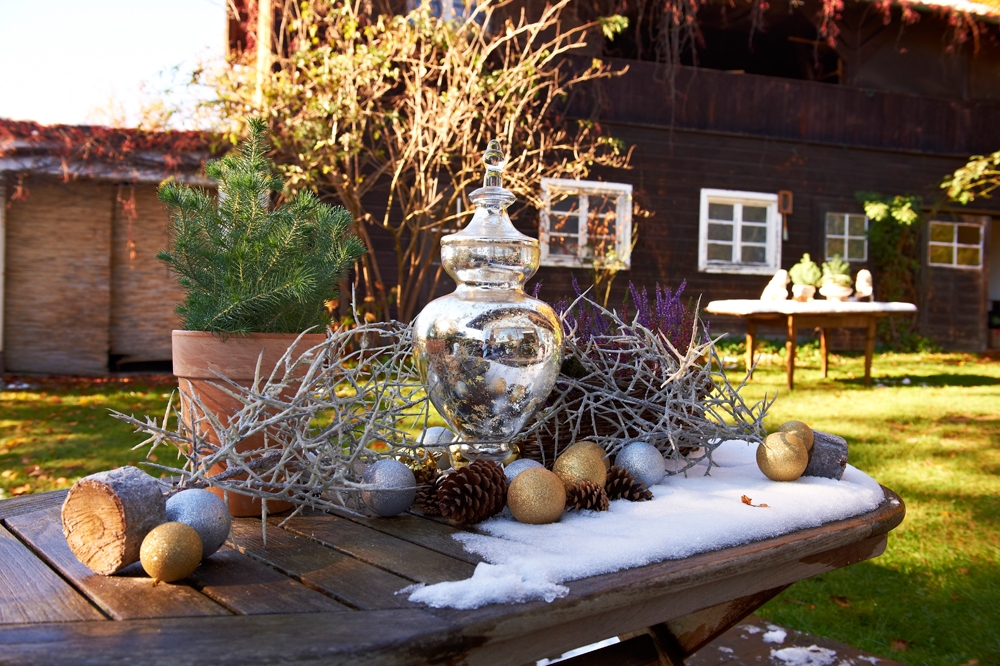 Garten
