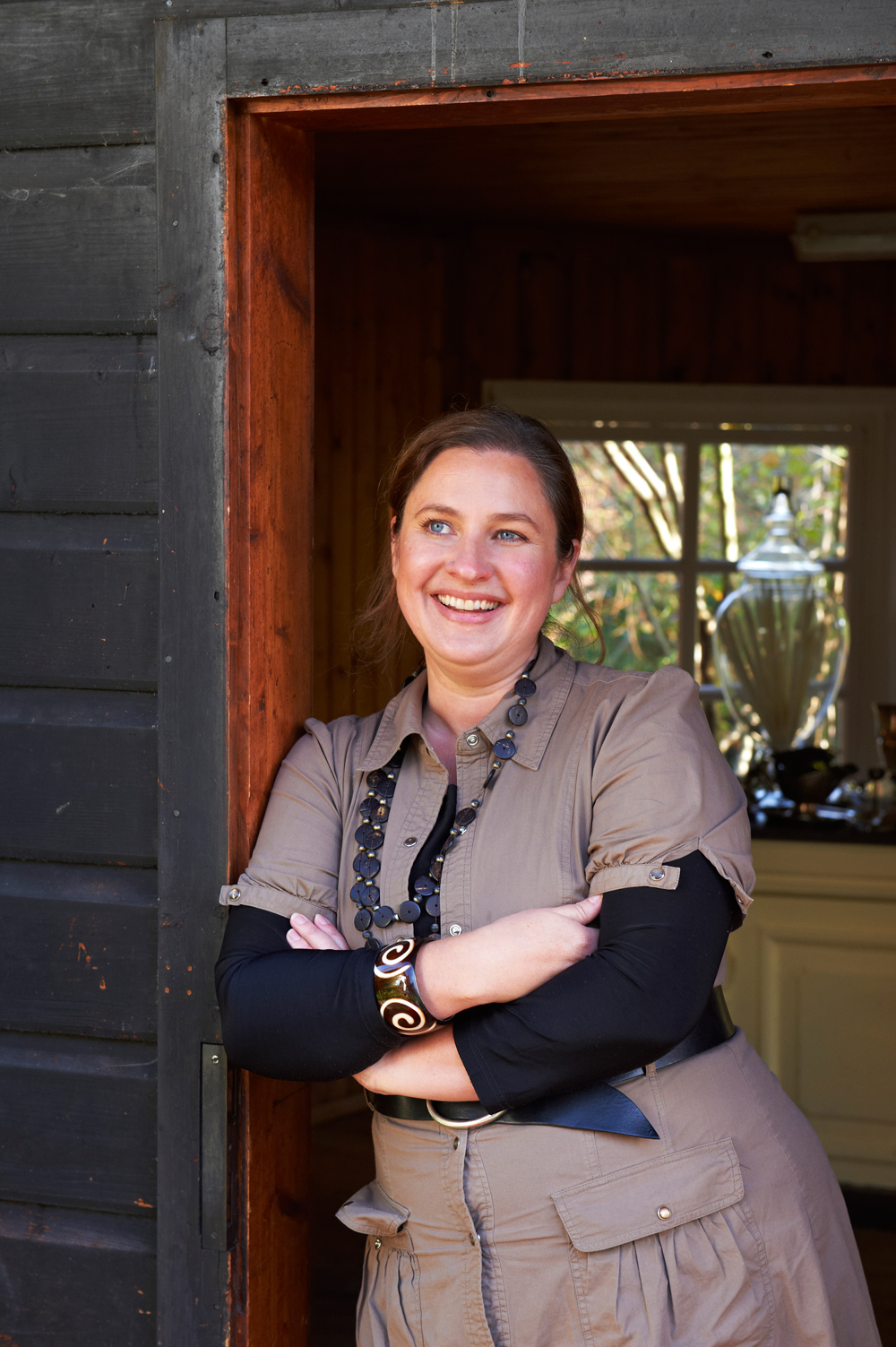 Patricia Lange