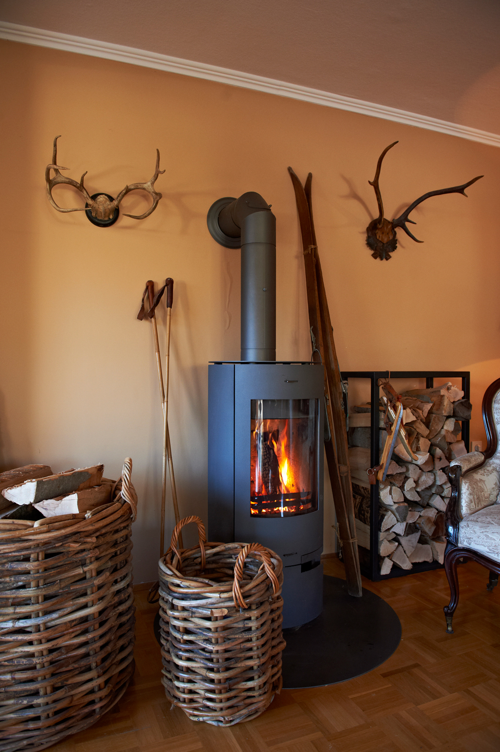 Kamin