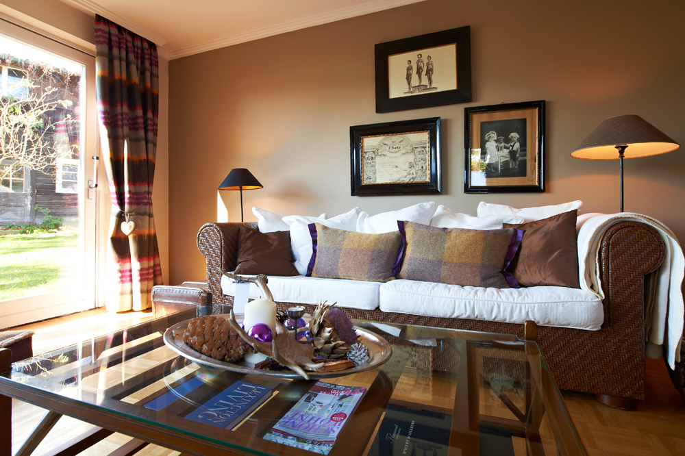 Karo Sofa