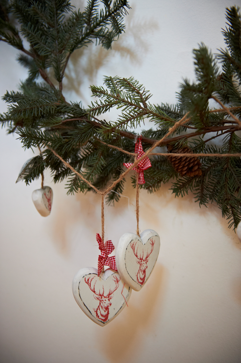 Weihgnachtsbaum