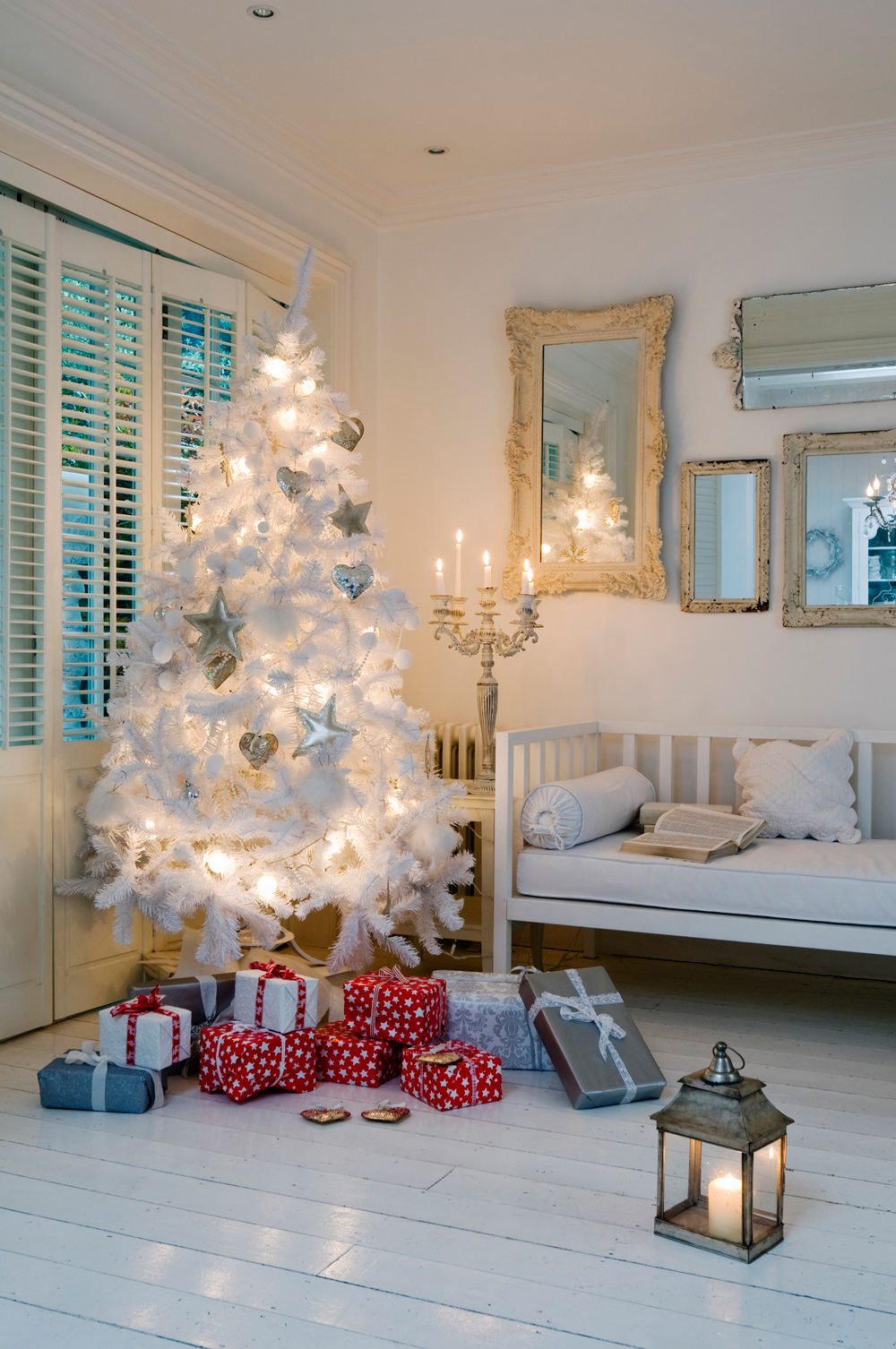 Weihnachtsbaum