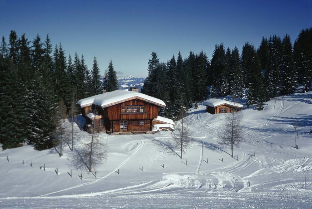 Kitzbüheler