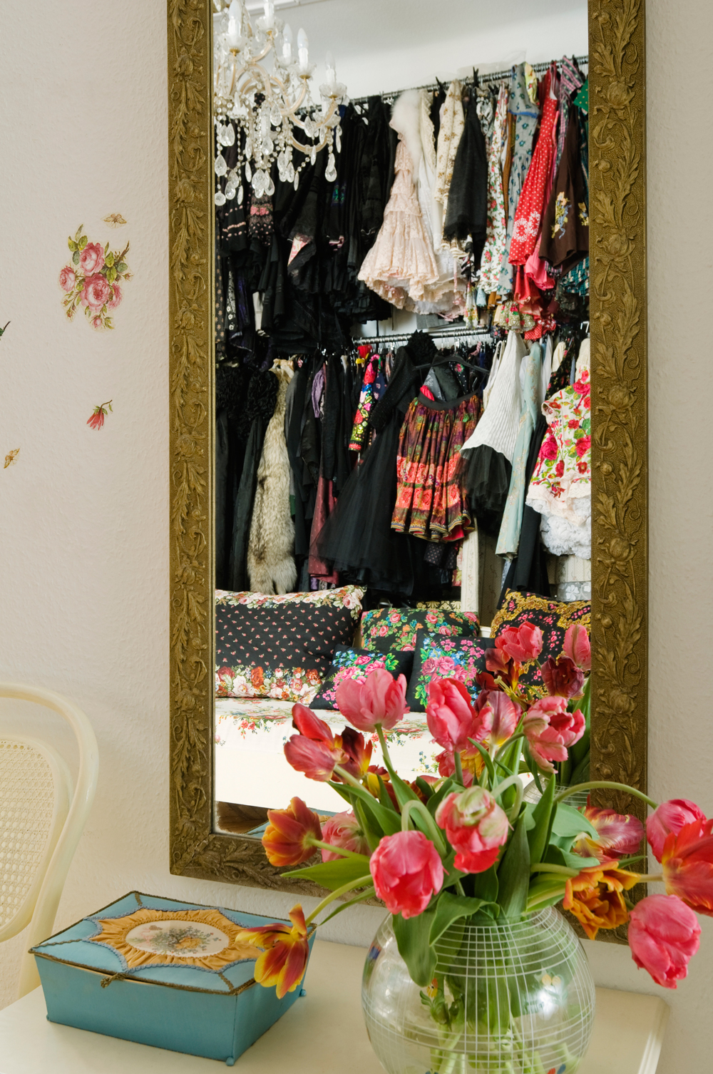 Showroom