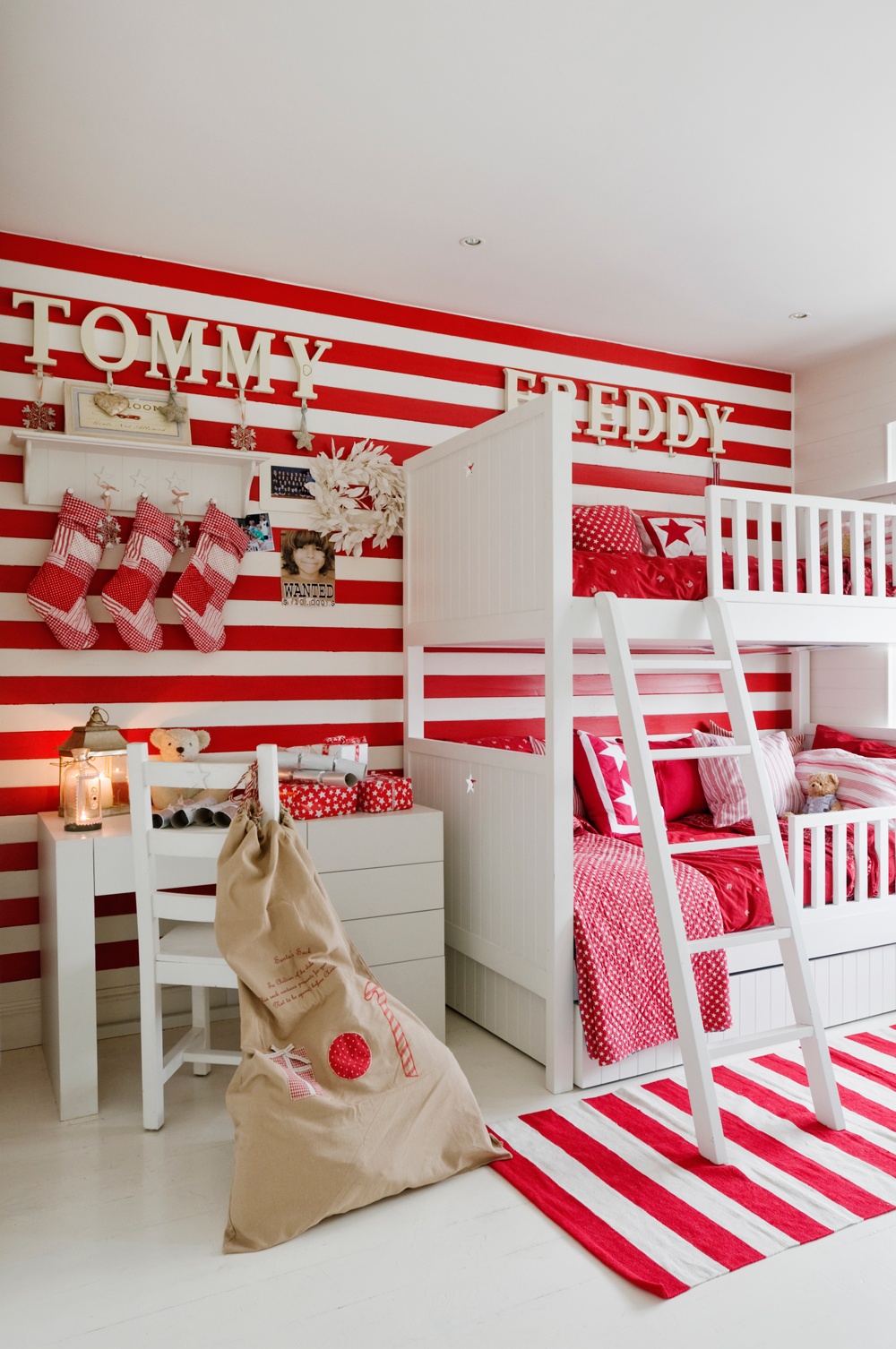 Kinderzimmer