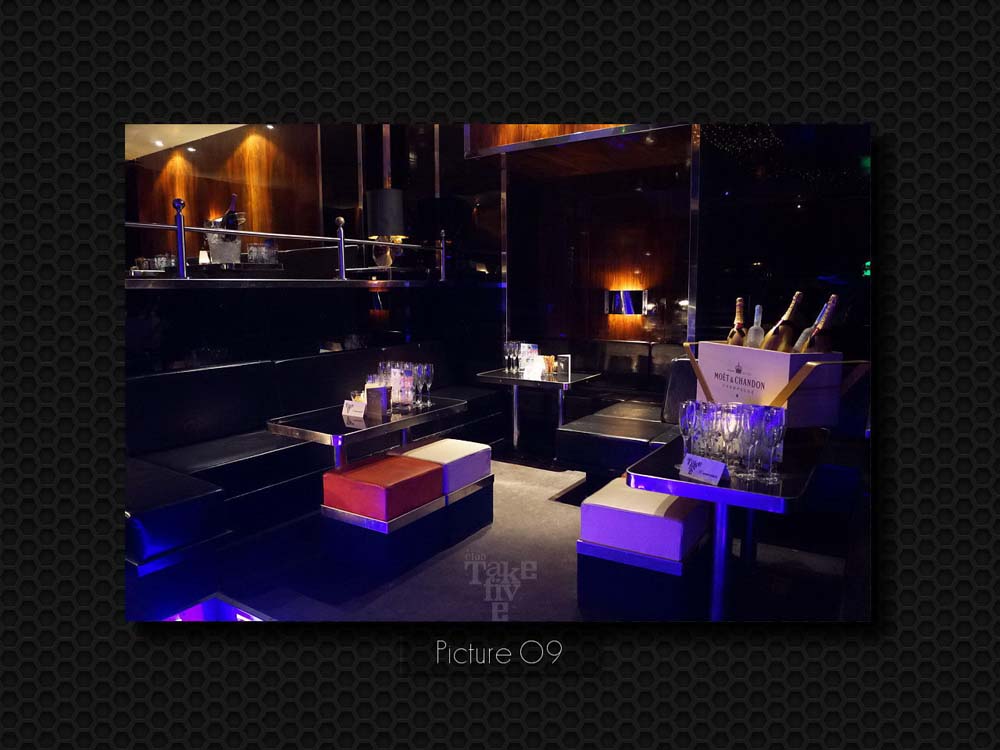 Kitzbüheler Clubbing