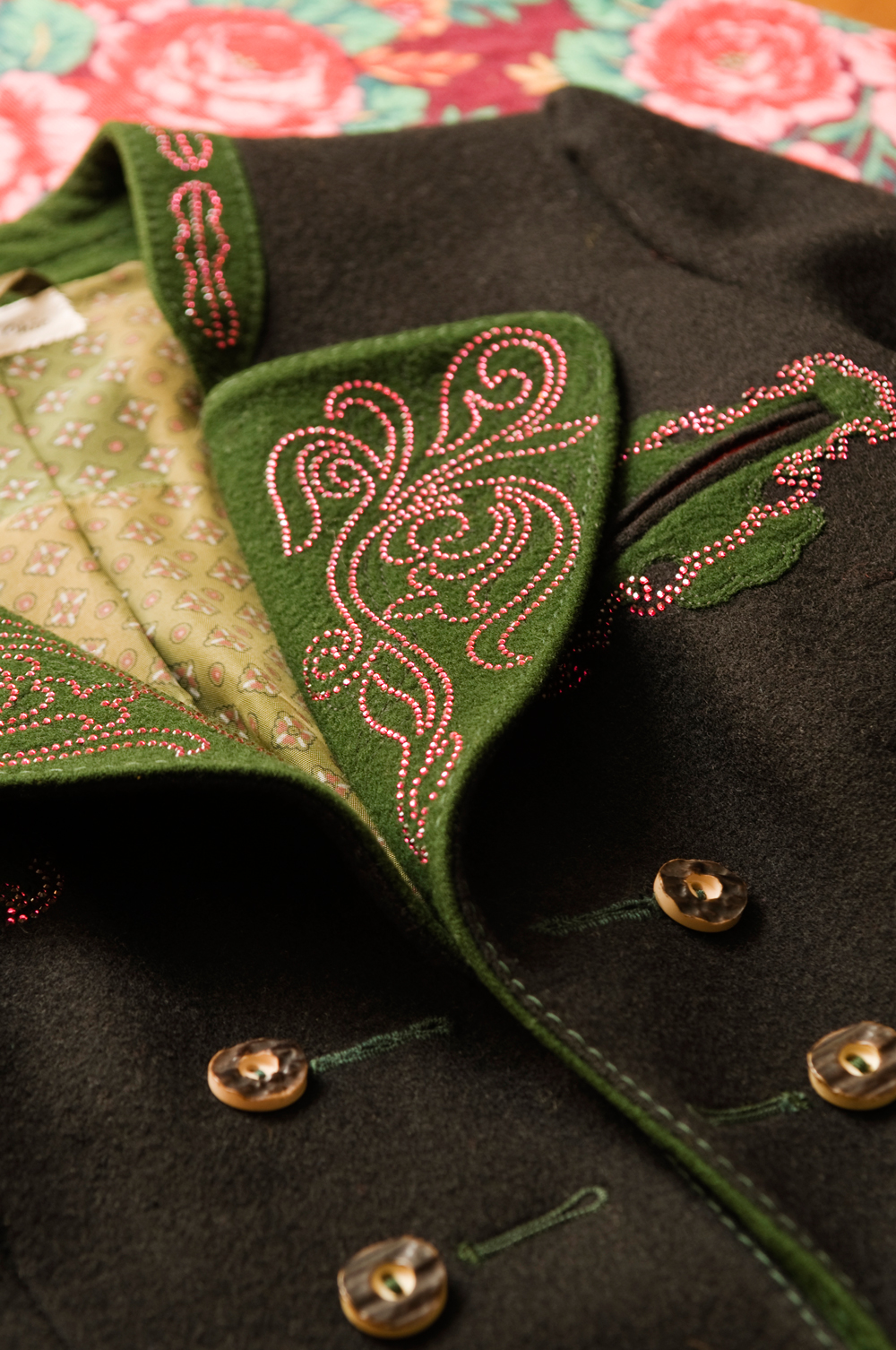 Tracht