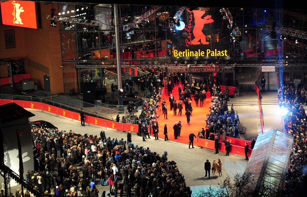 Berlinale 2013