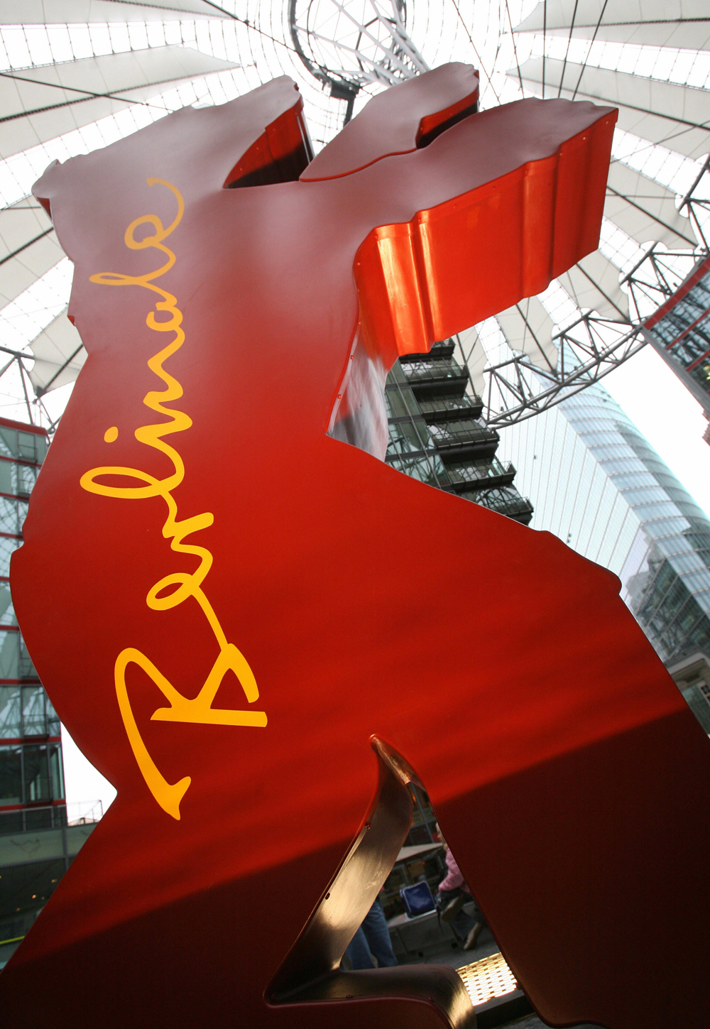 Berlinale 2013