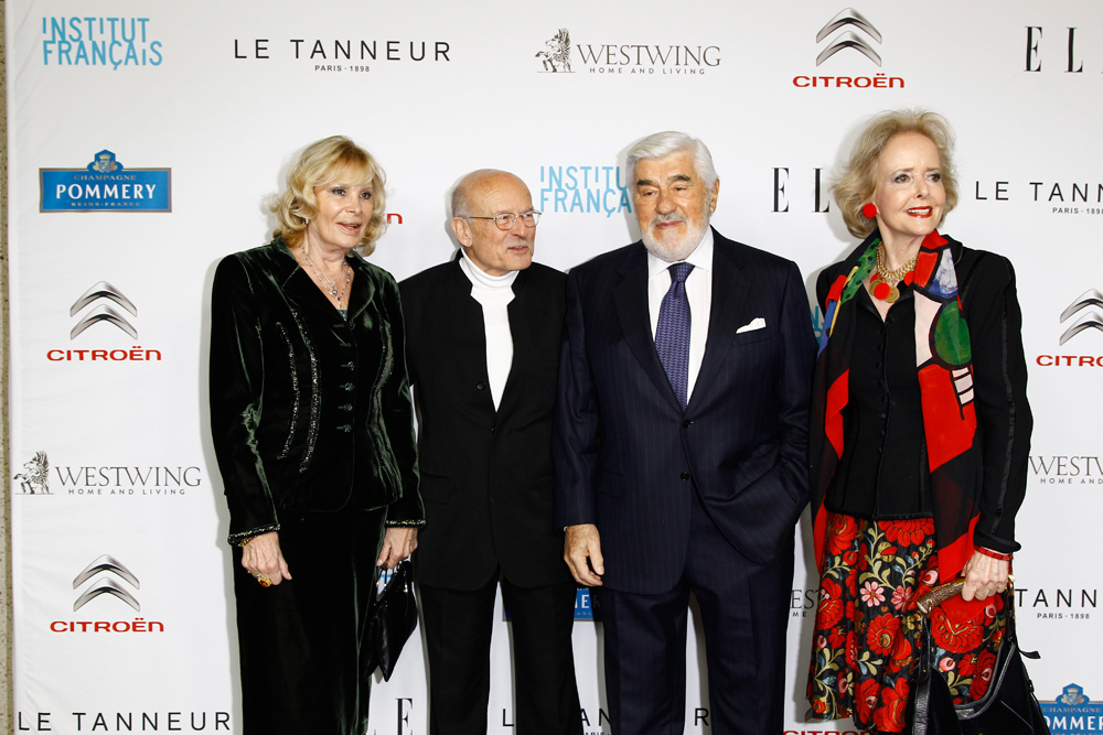 Mario Adorf