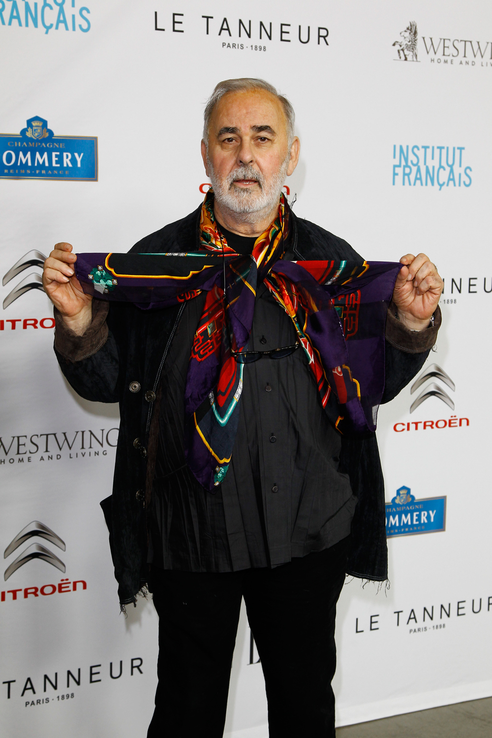 udo Waltz