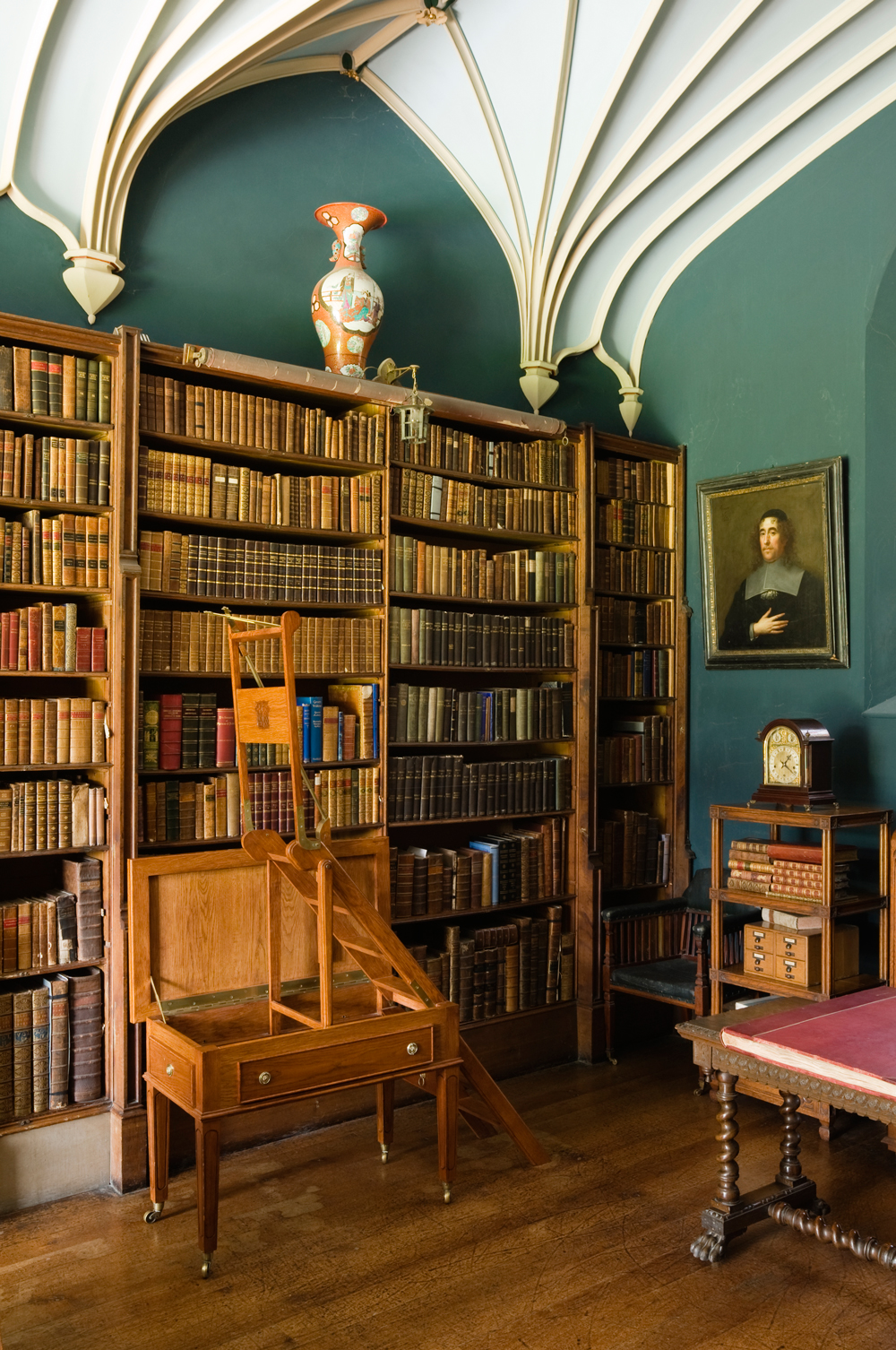 bibliothek