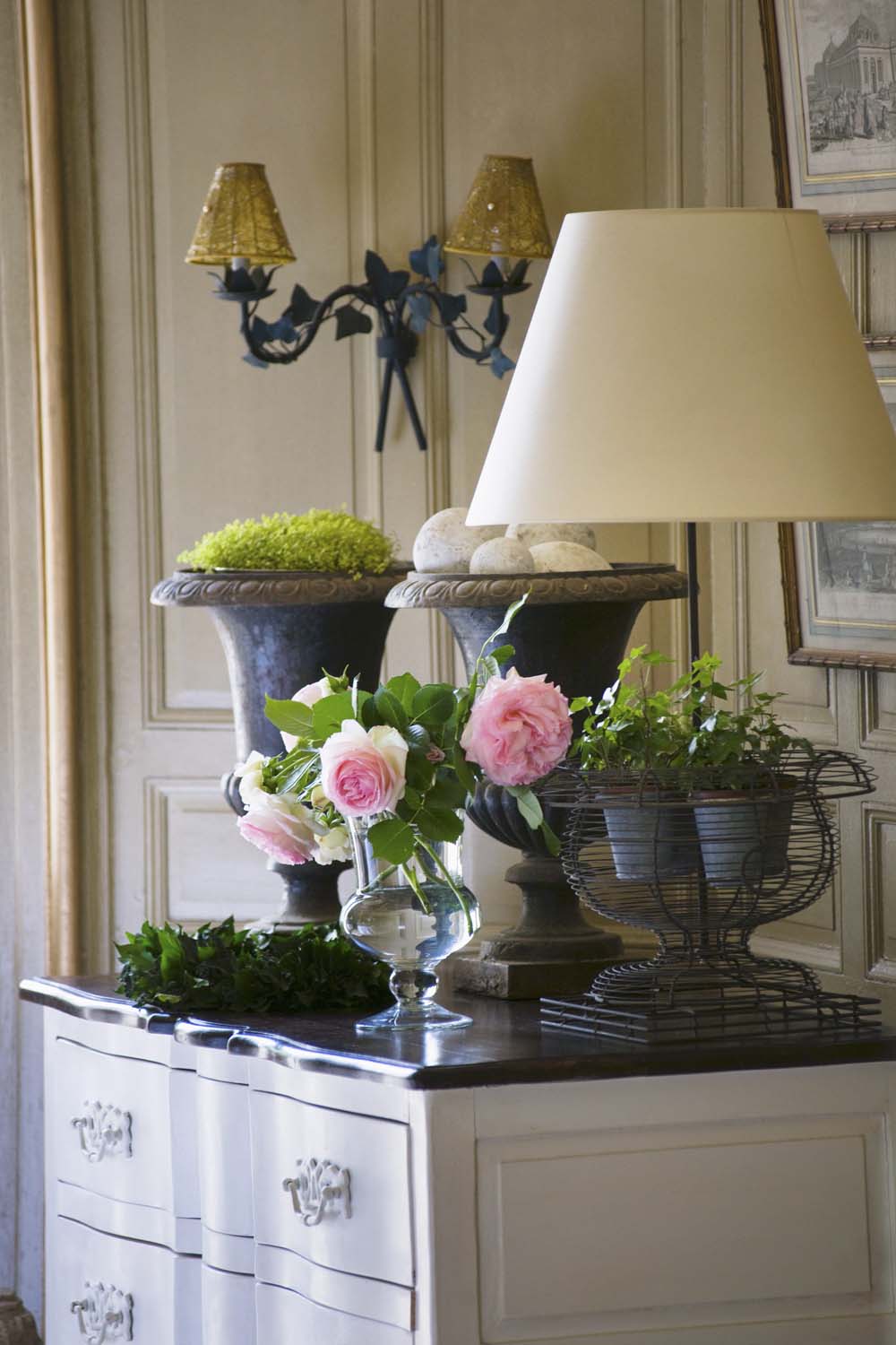blumen cake