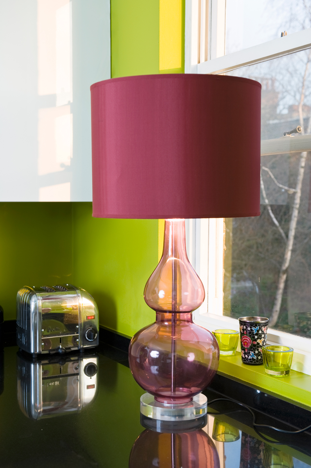 Lampe
