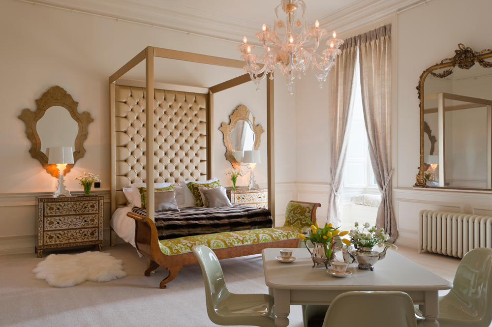 Gästezimmer