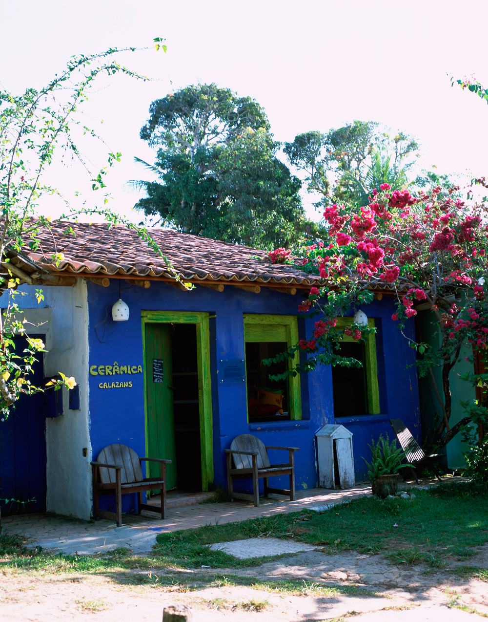 Basilian House