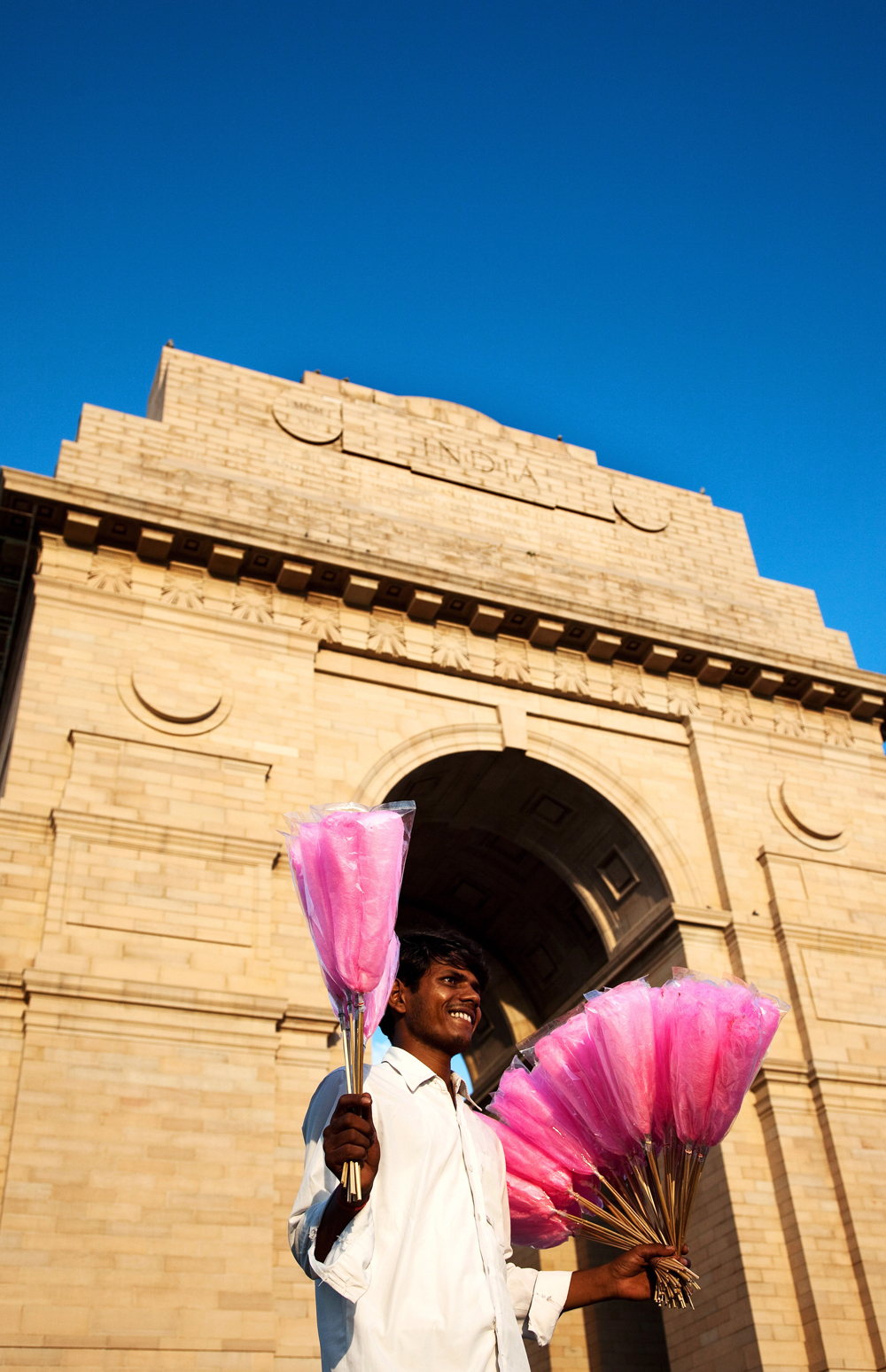 indien