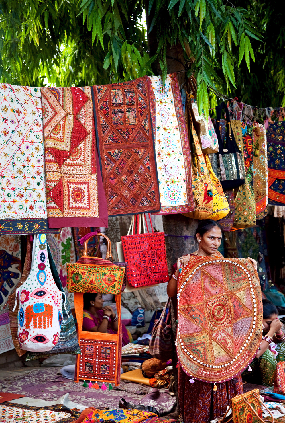 market india