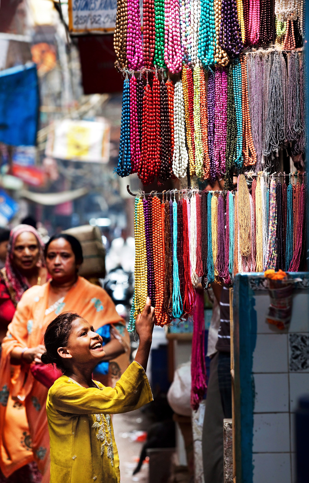 indien asseccoires