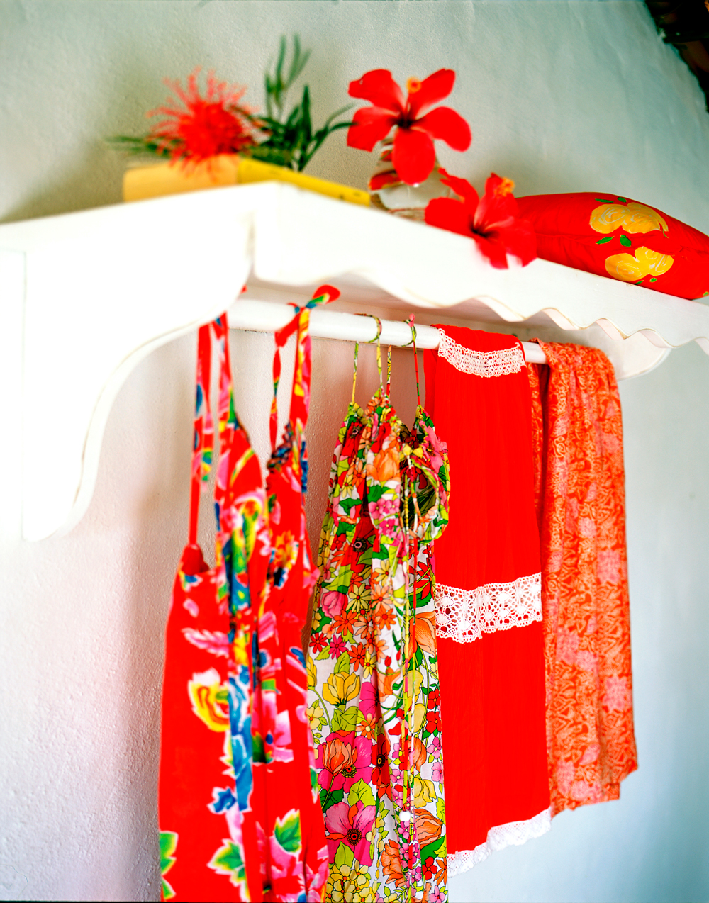 kleider boho