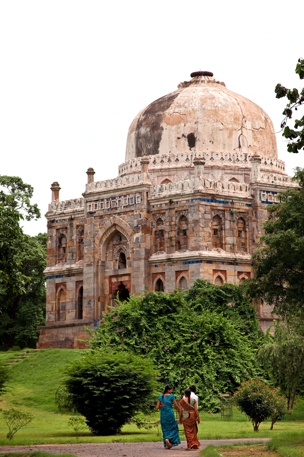 indien