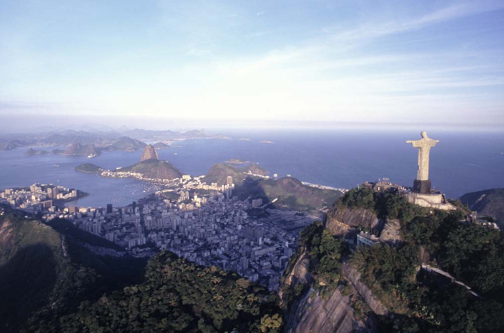 RIO BRAZIL