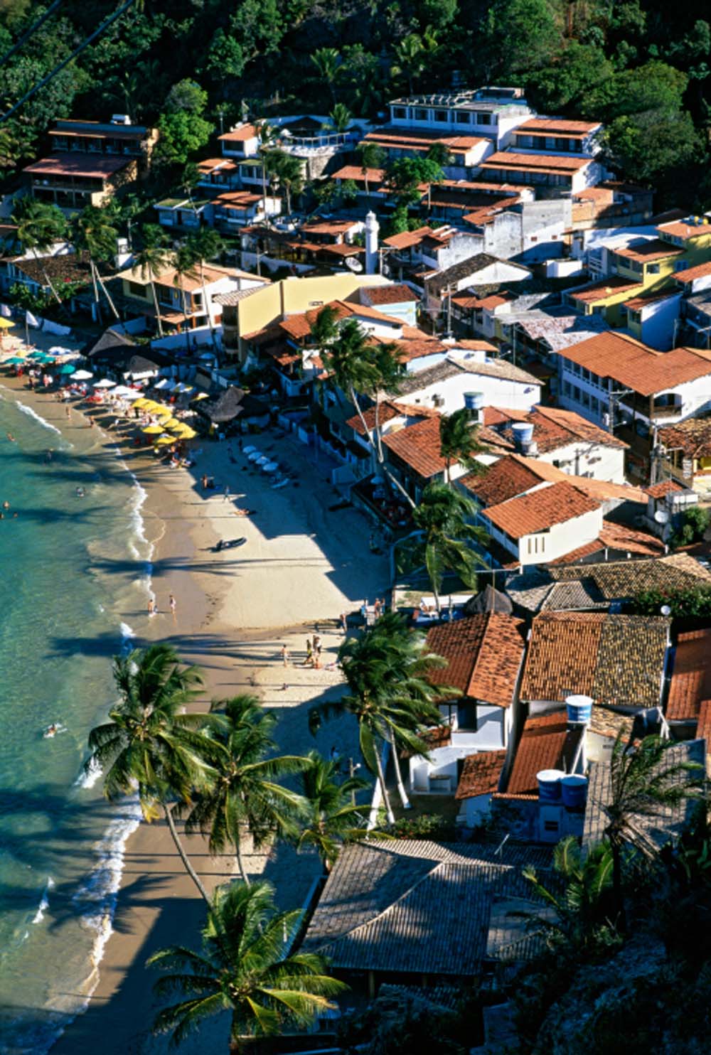 Brazil