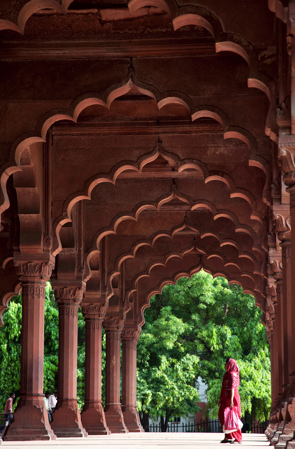 indien