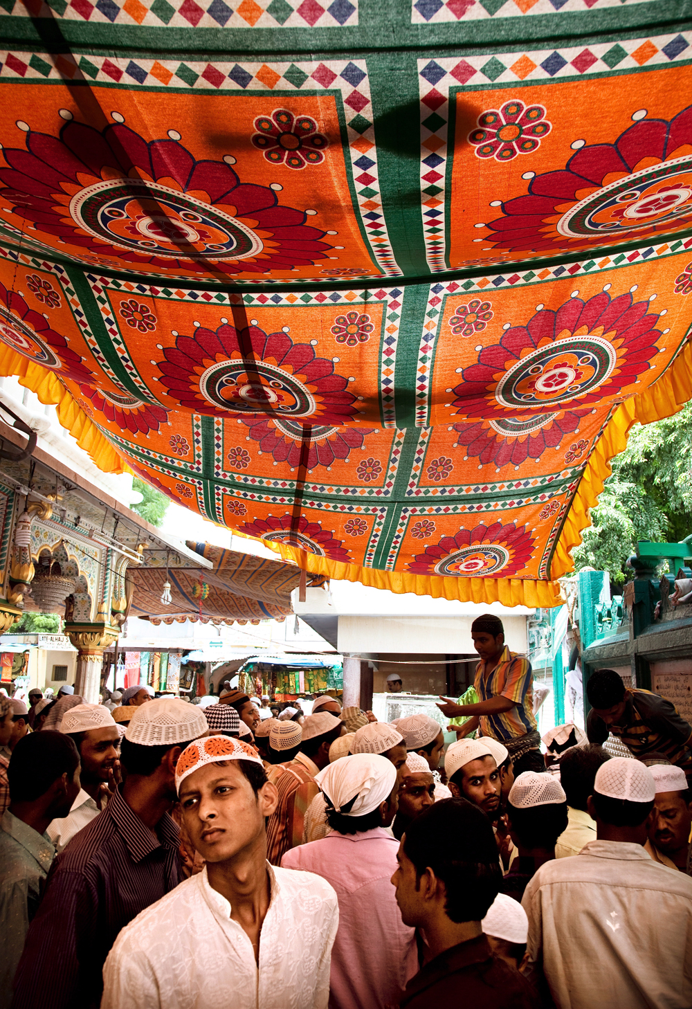 dehli markt
