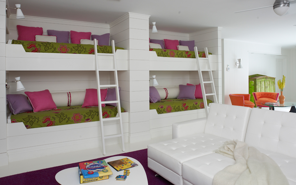 Gästezimmer