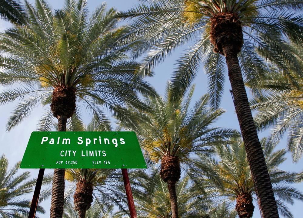 Palm Springs