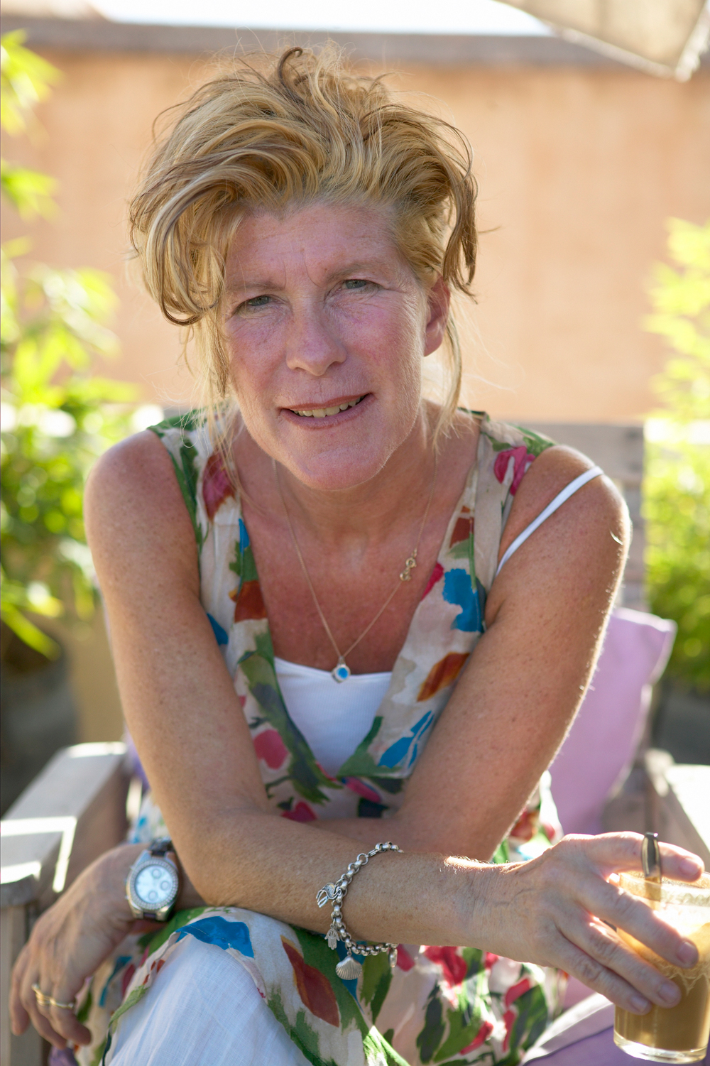 Ank van der Pluijm