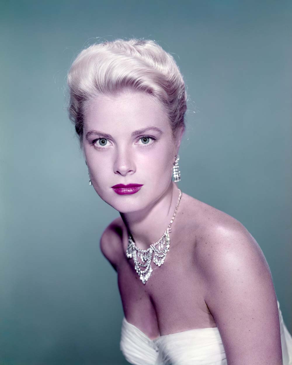 Grace Kelly Fifties