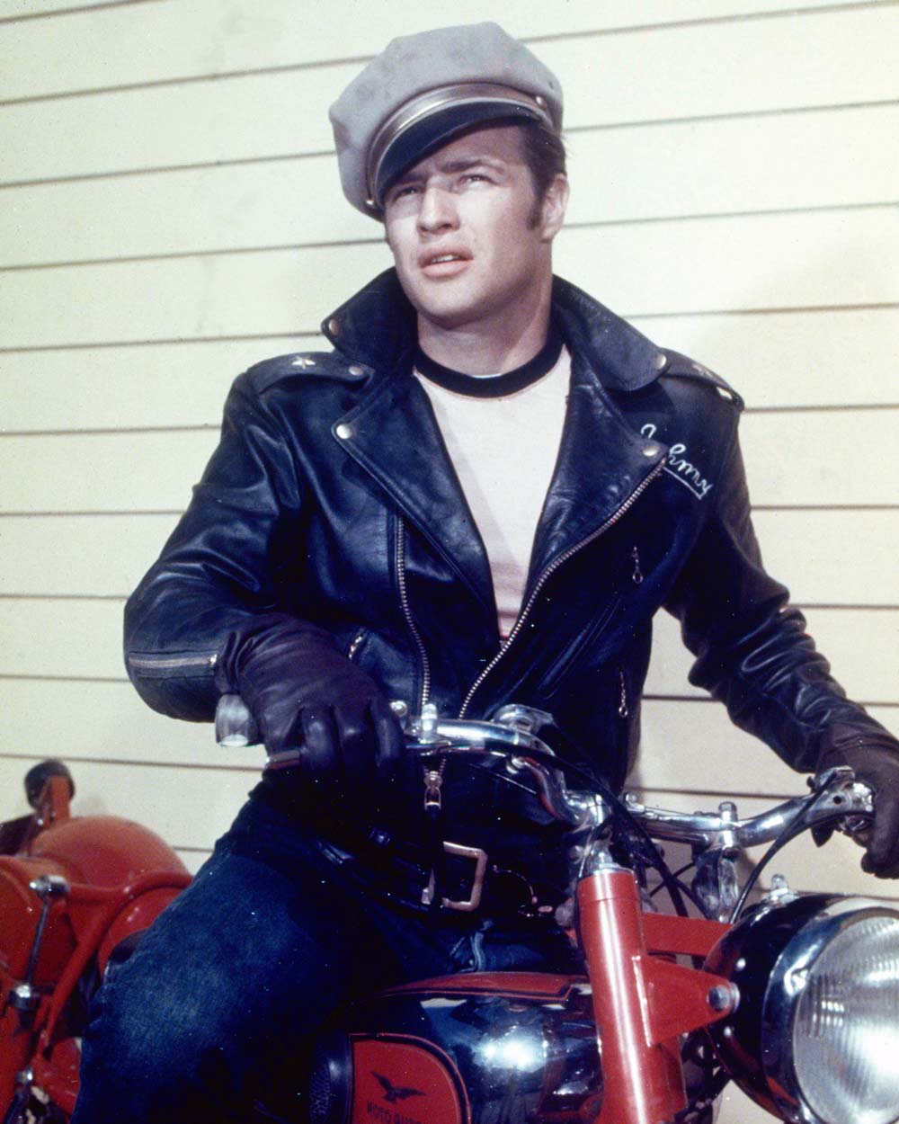 The Wild One