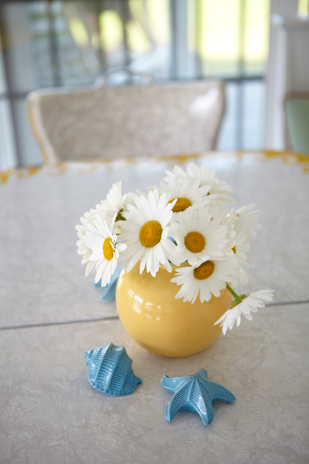 Blumenvase