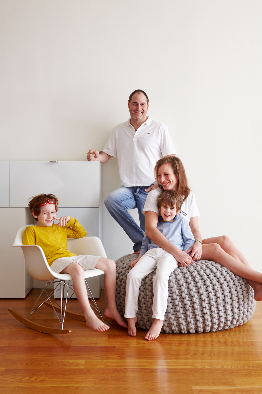 Familie