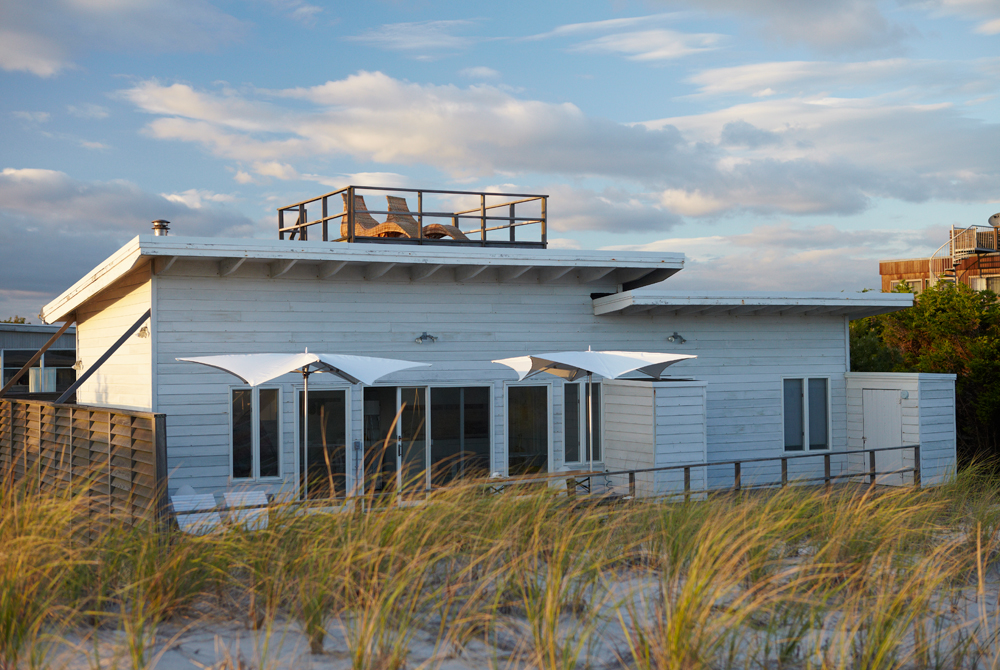 Haus am Meer Annie Tichwell