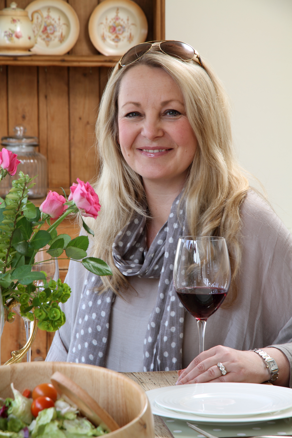 Kirsten Cottage