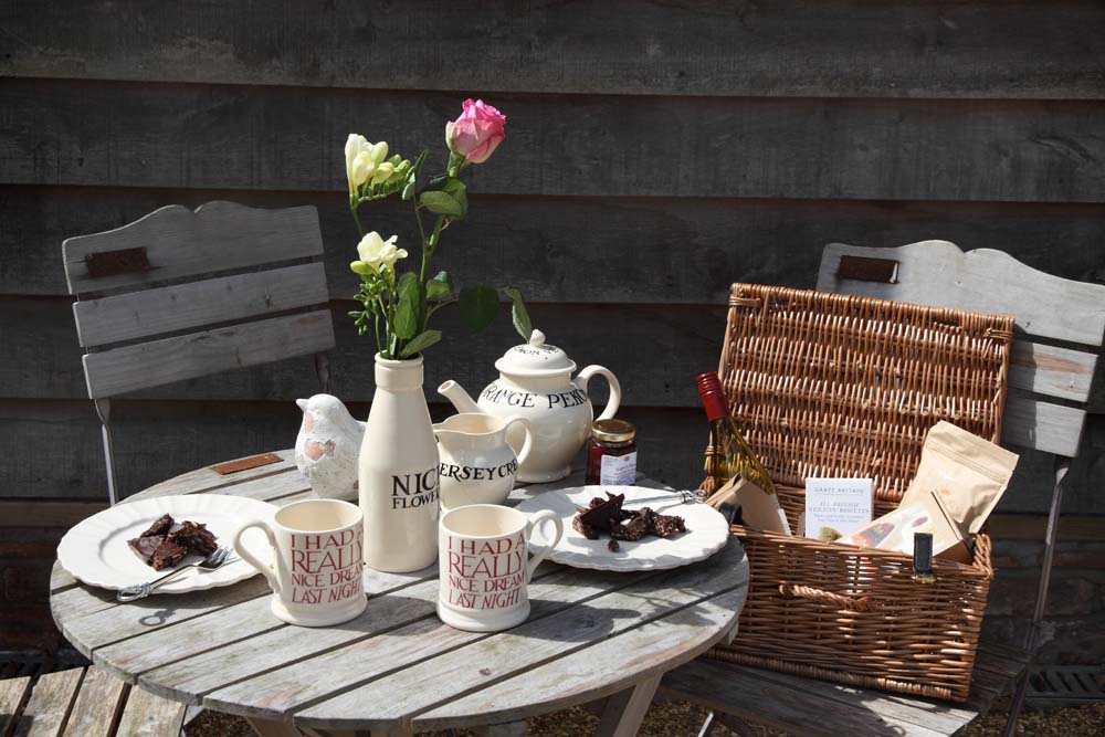 cottage love