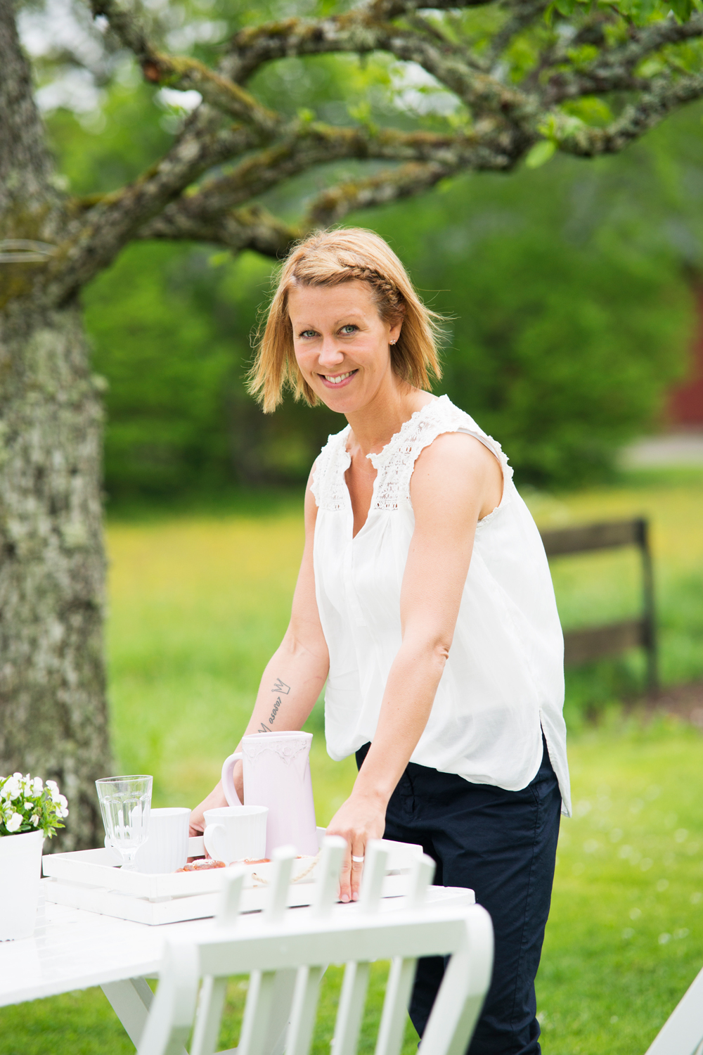Petra Bergfors